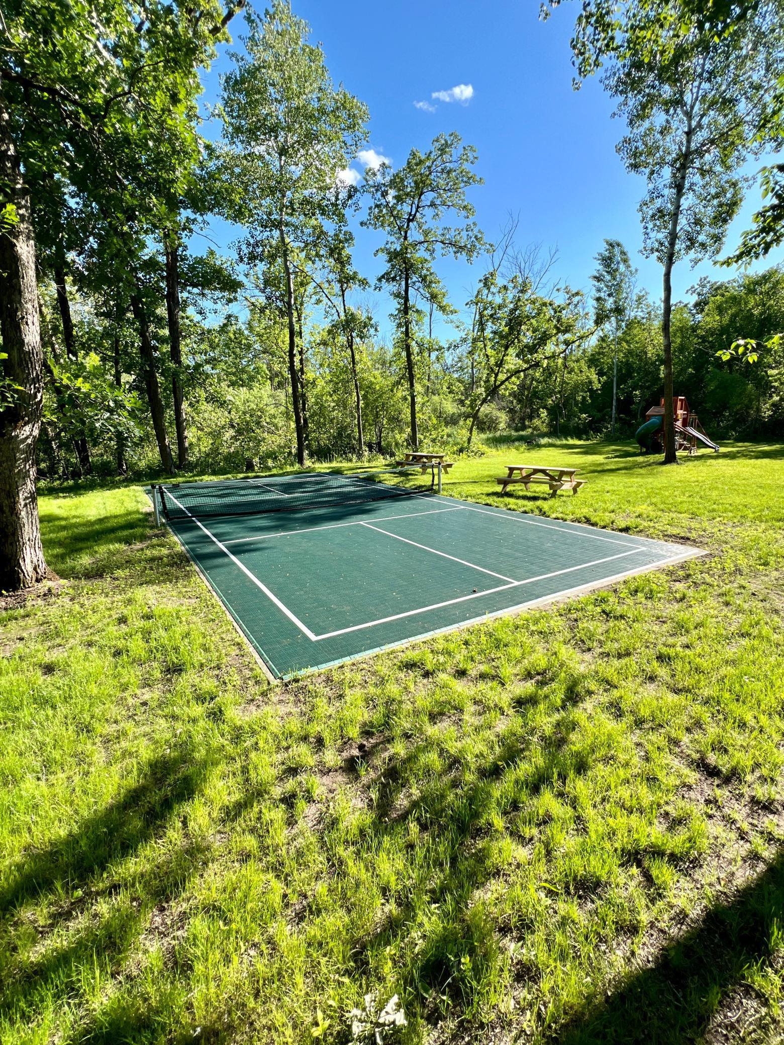 Tbd Norwood Lane Battle Lake MN 56515