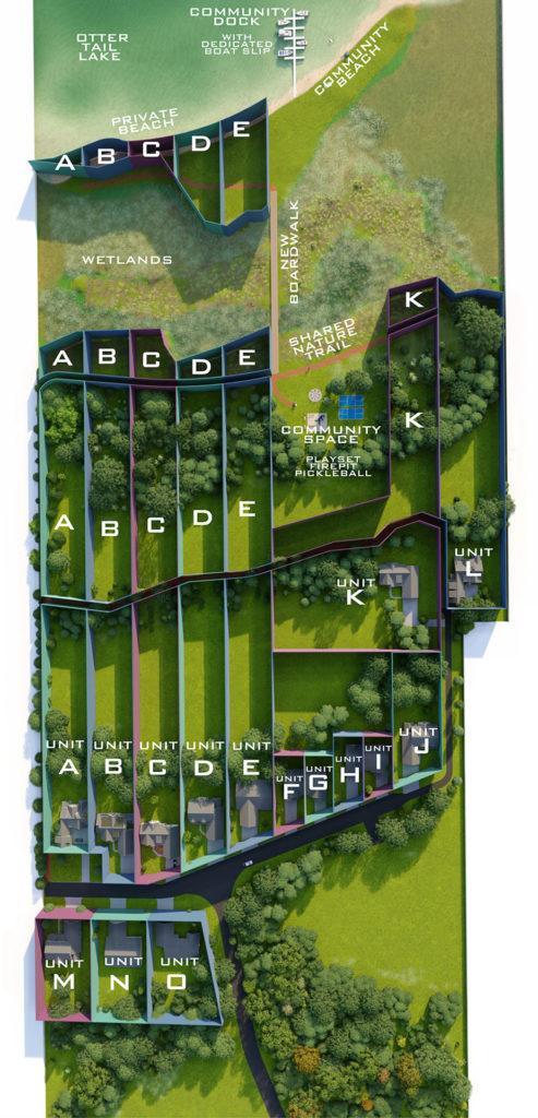 Tbd Norwood Lane Battle Lake MN 56515