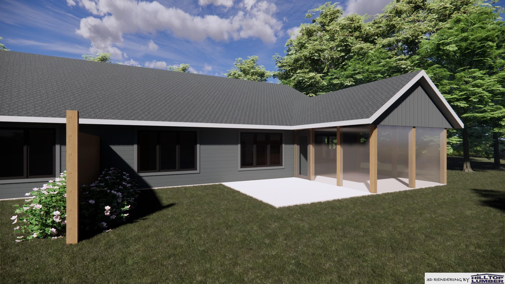 Tbd Norwood Lane Battle Lake MN 56515