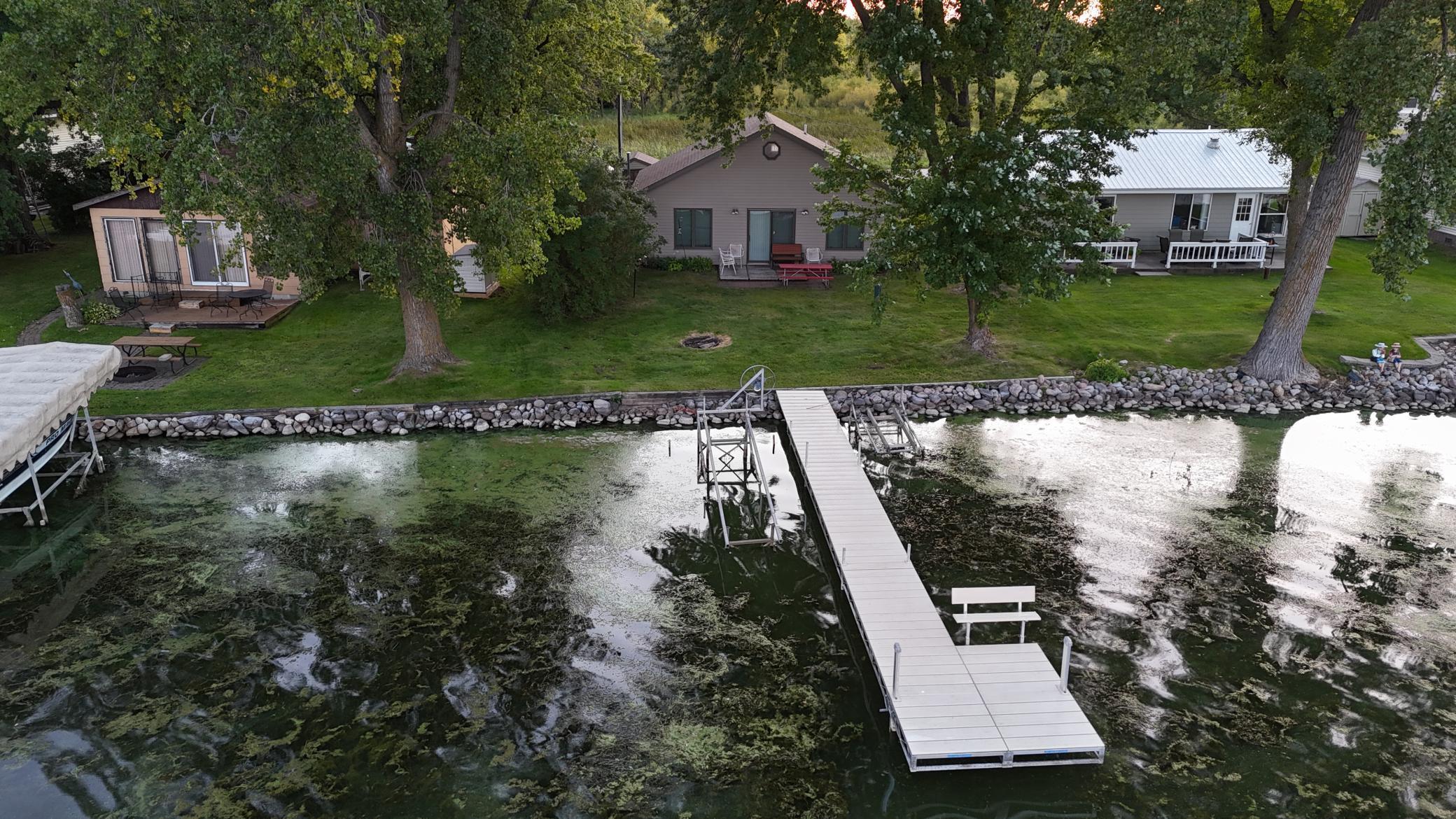 14685 Breezy Point Road Atwater MN 56209