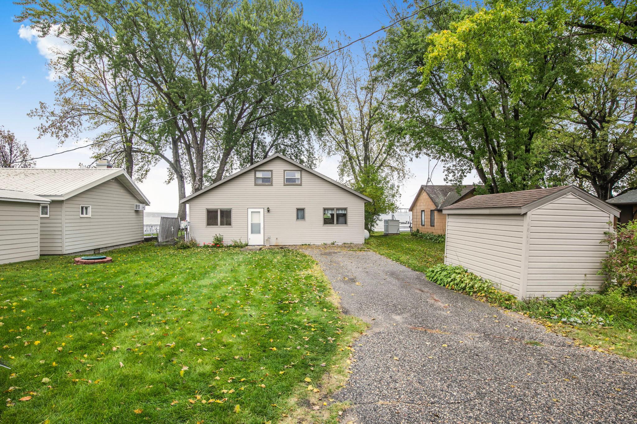 14685 Breezy Point Road Atwater MN 56209