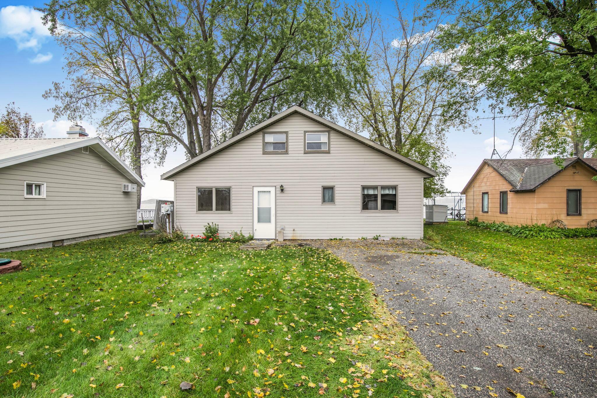 14685 Breezy Point Road Atwater MN 56209