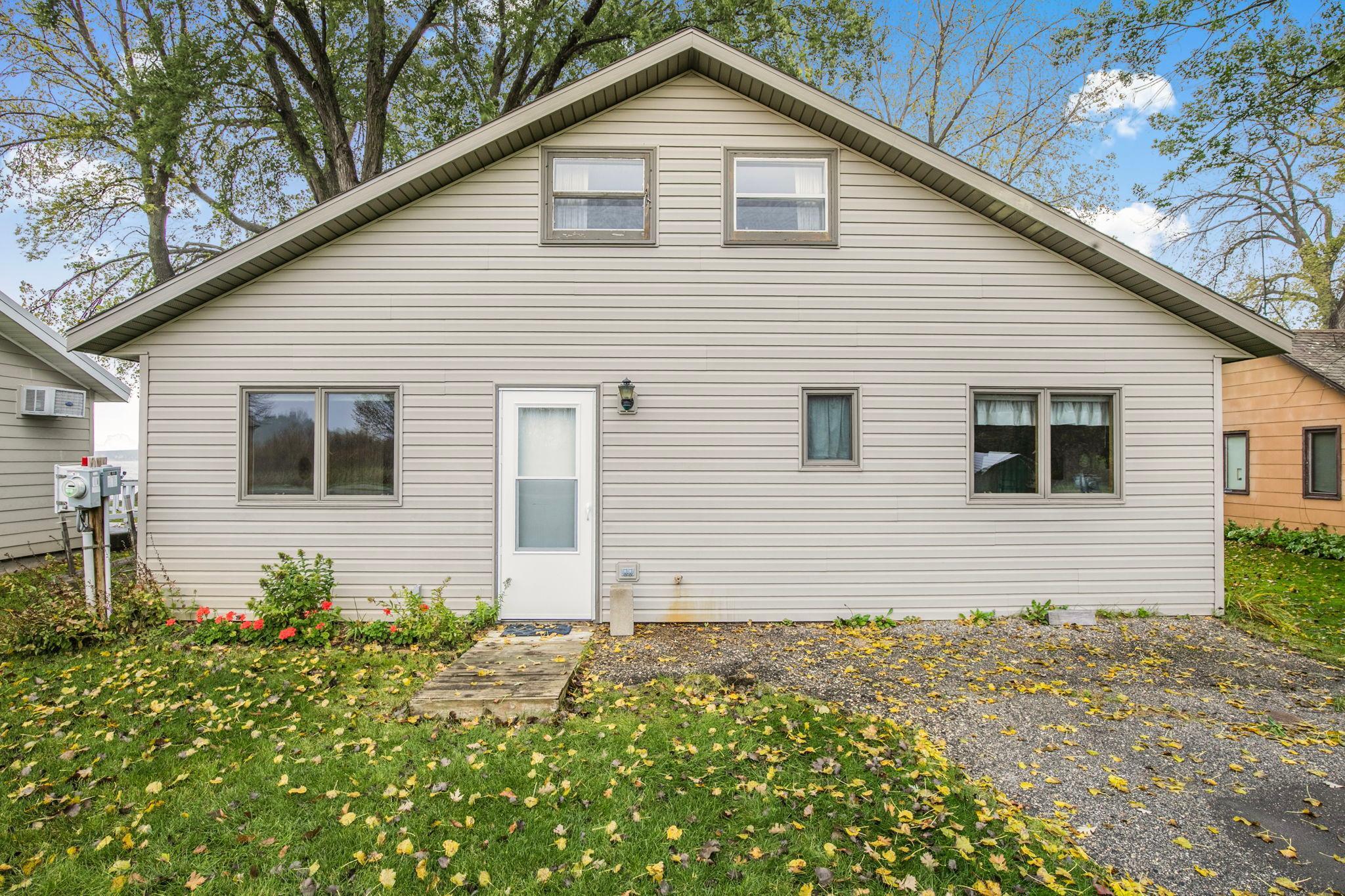 14685 Breezy Point Road Atwater MN 56209