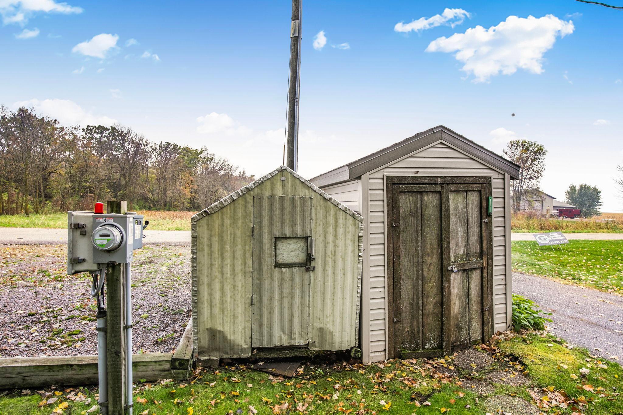 14685 Breezy Point Road Atwater MN 56209