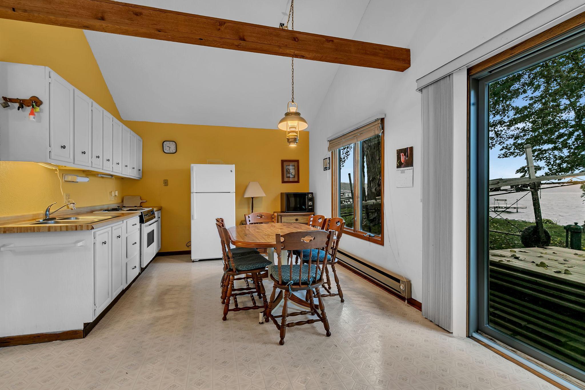 14685 Breezy Point Road Atwater MN 56209