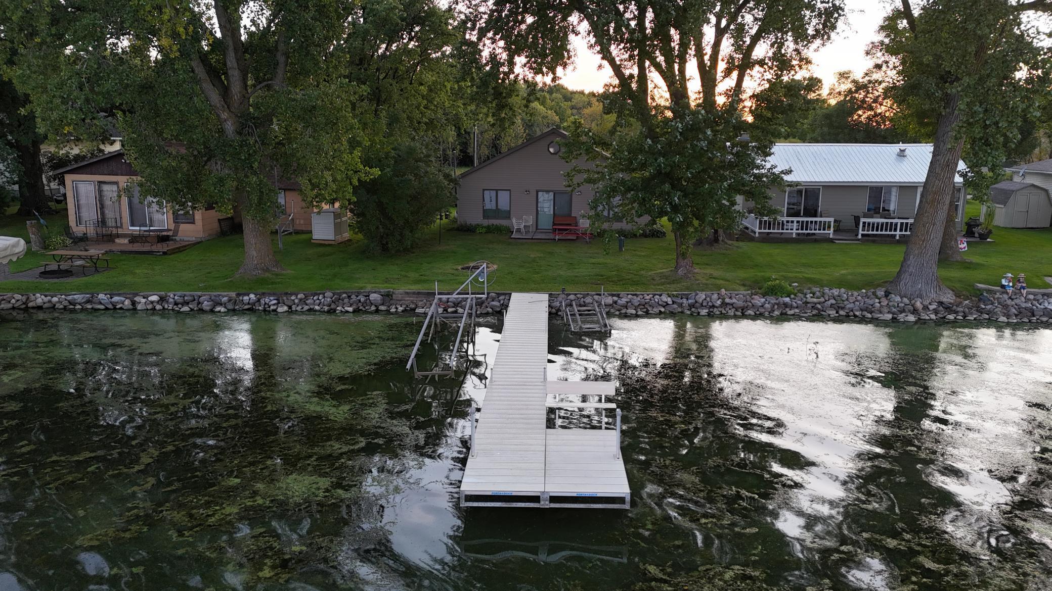 14685 Breezy Point Road Atwater MN 56209