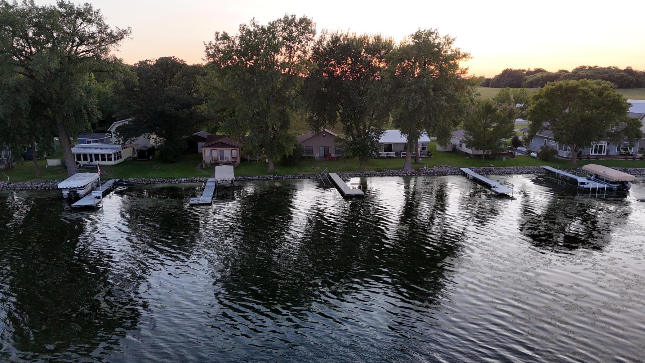 14685 Breezy Point Road Atwater MN 56209