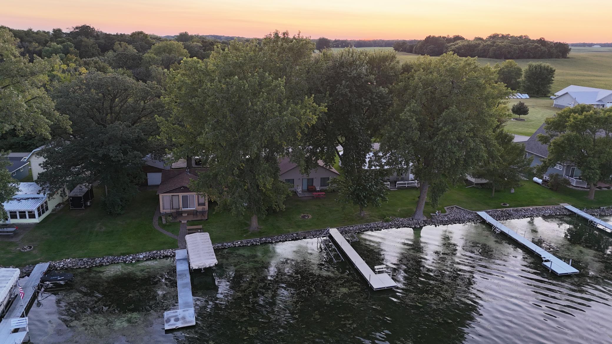 14685 Breezy Point Road Atwater MN 56209