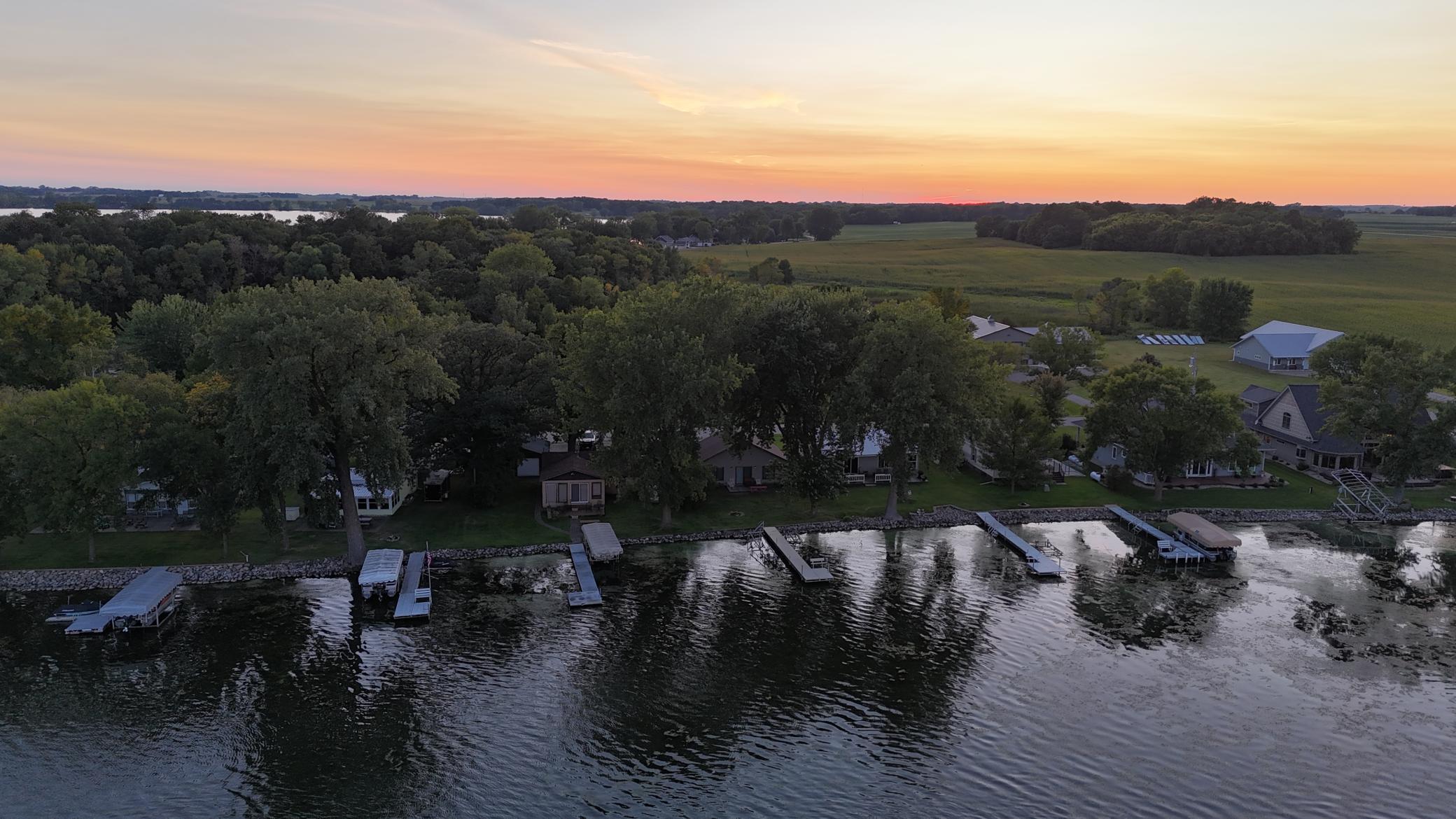 14685 Breezy Point Road Atwater MN 56209