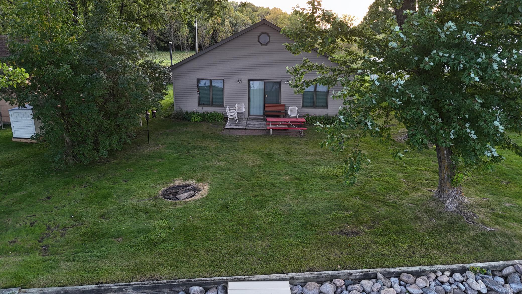 14685 Breezy Point Road Atwater MN 56209