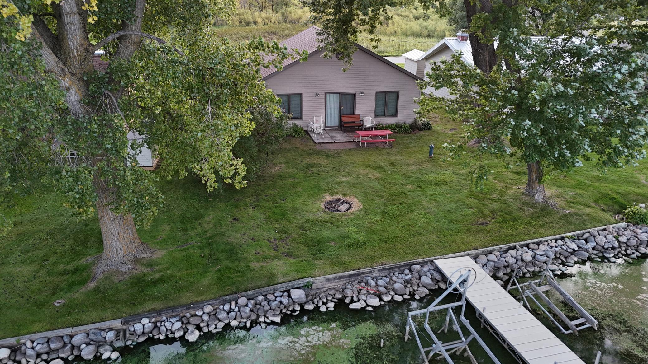 14685 Breezy Point Road Atwater MN 56209