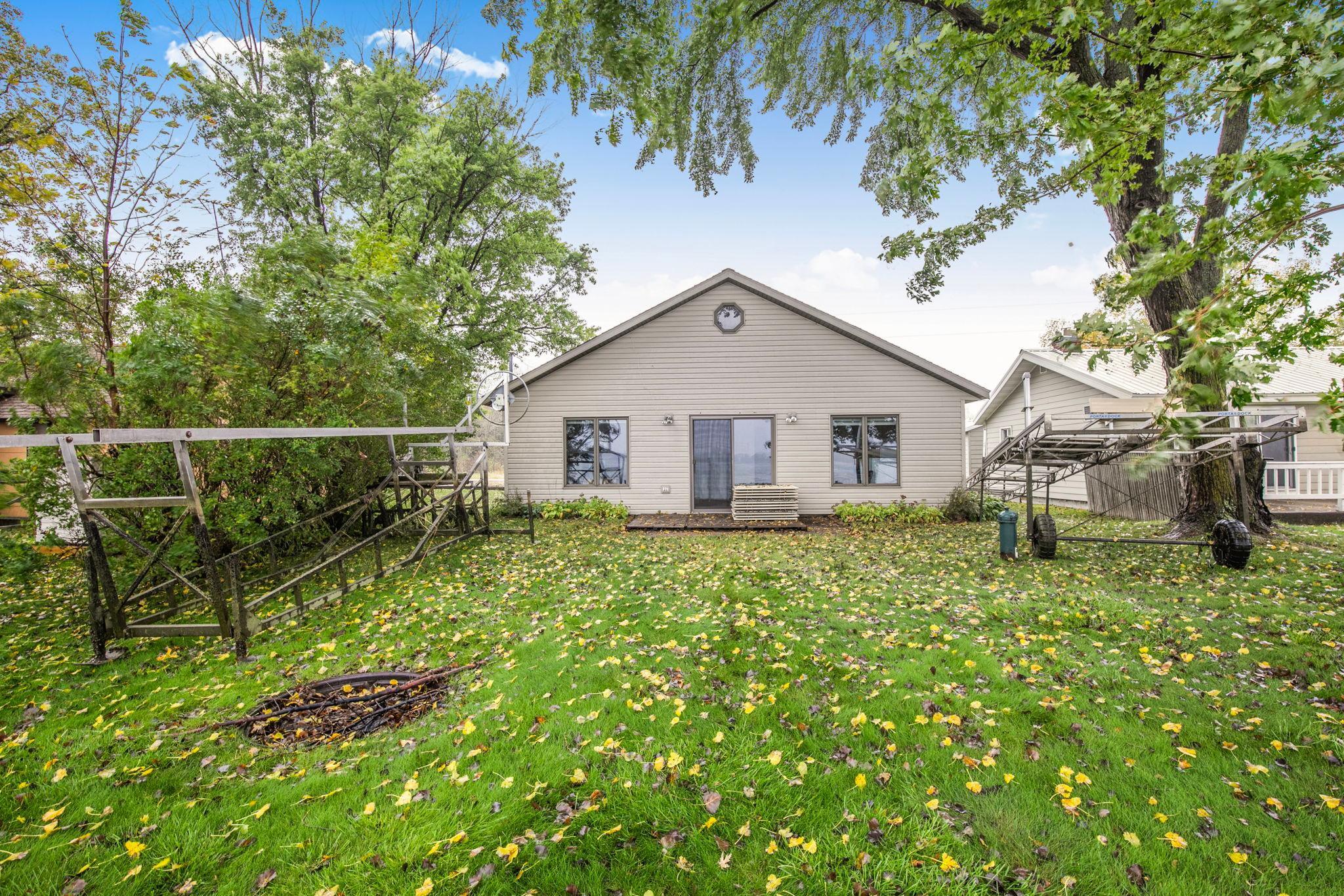 14685 Breezy Point Road Atwater MN 56209