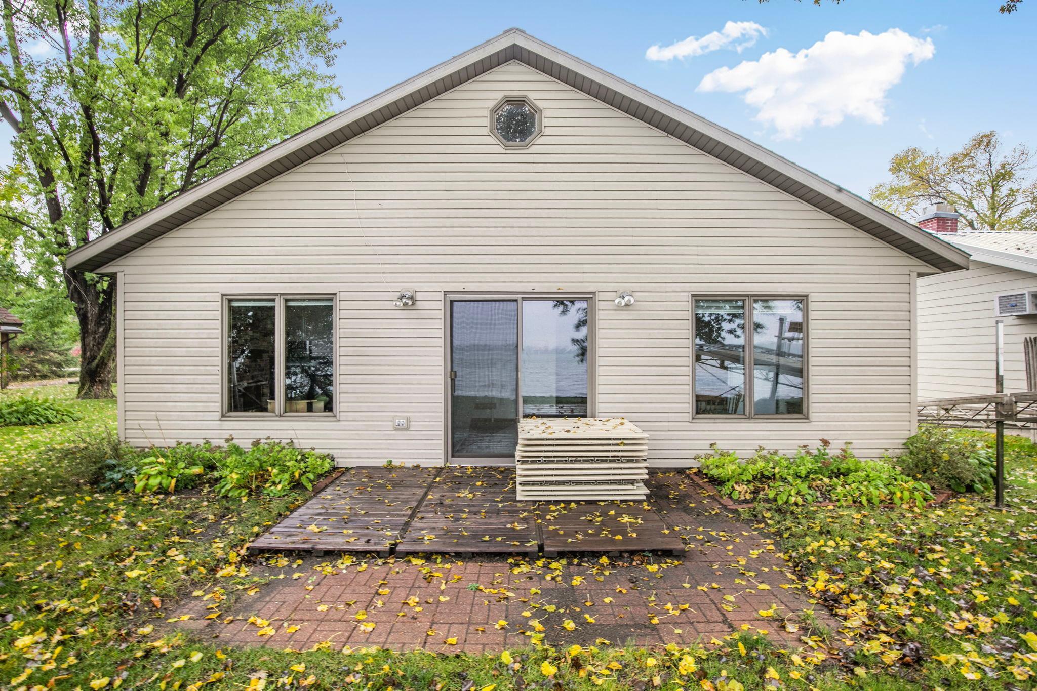 14685 Breezy Point Road Atwater MN 56209