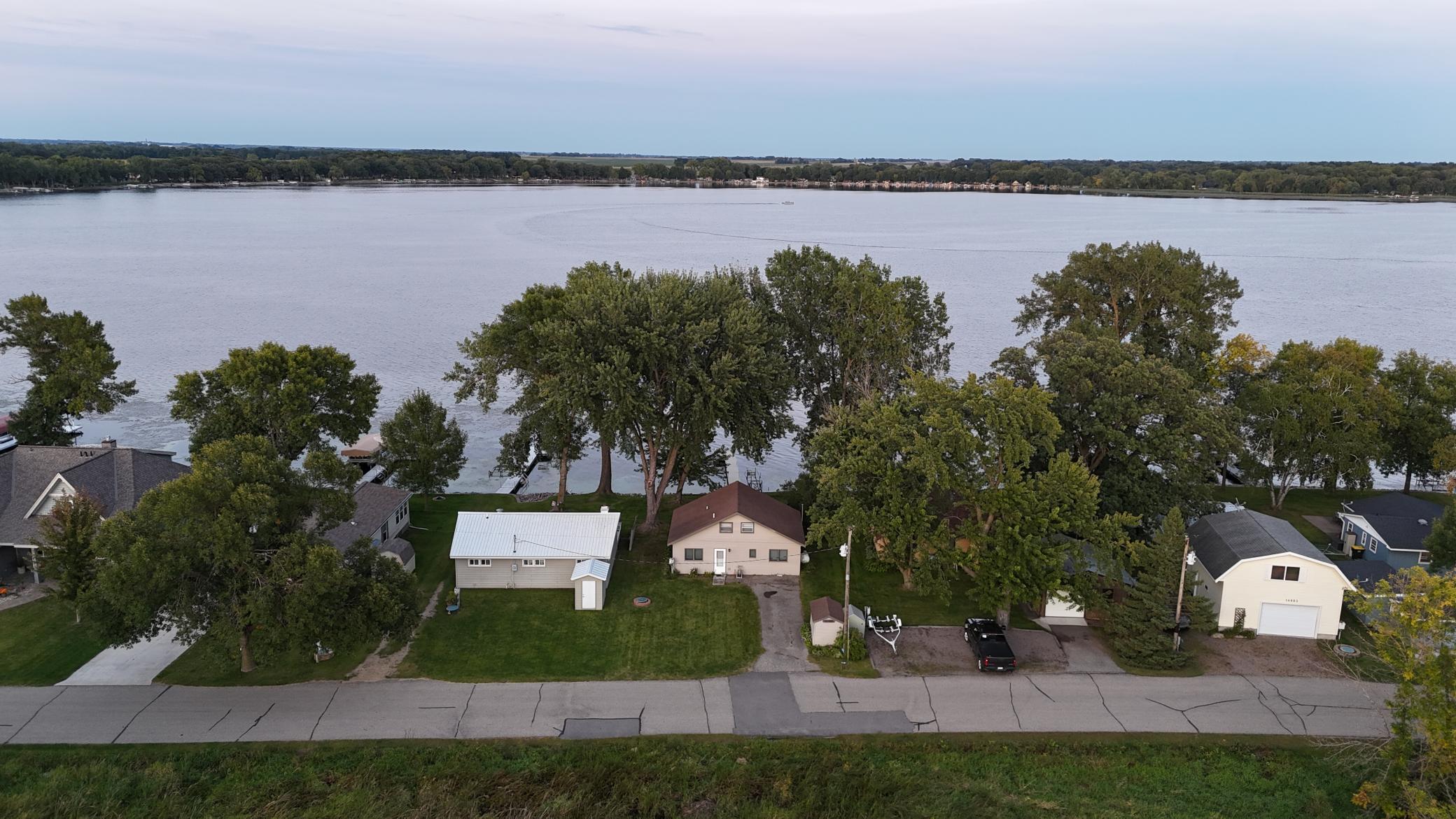 14685 Breezy Point Road Atwater MN 56209