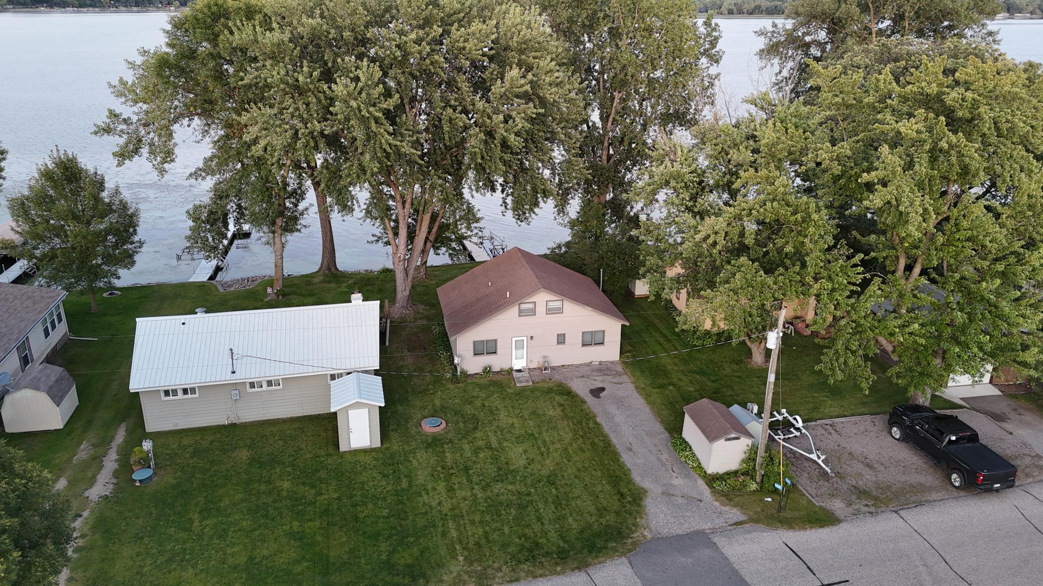 14685 Breezy Point Road Atwater MN 56209