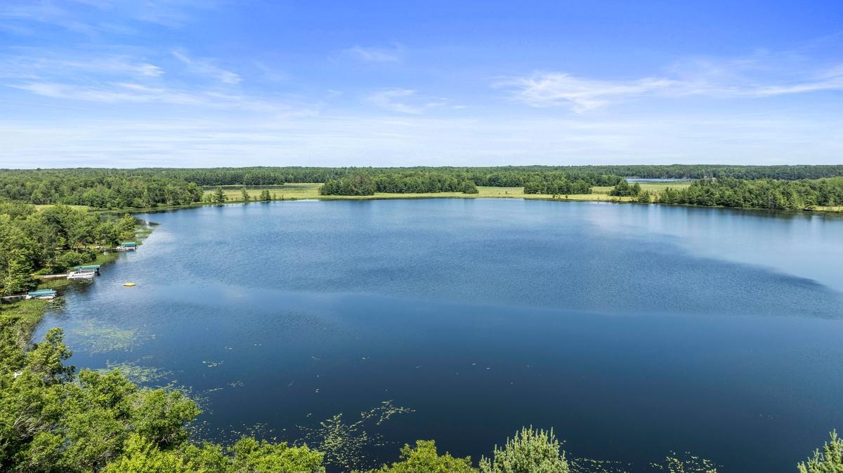 24674 Taylor Lake Road Webster WI 54893