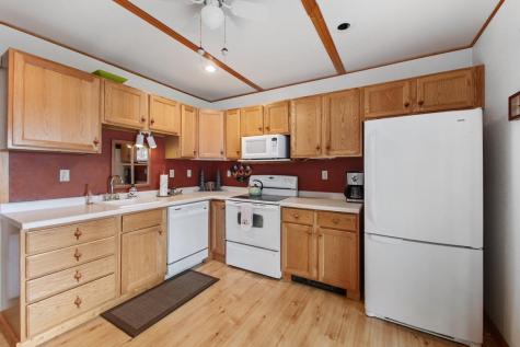 24674 Taylor Lake Road Webster WI 54893