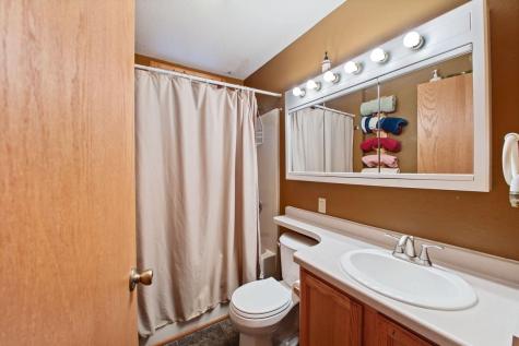 24674 Taylor Lake Road Webster WI 54893