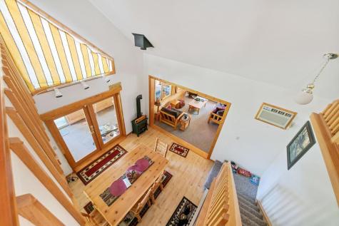 24674 Taylor Lake Road Webster WI 54893