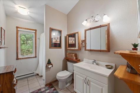 24674 Taylor Lake Road Webster WI 54893
