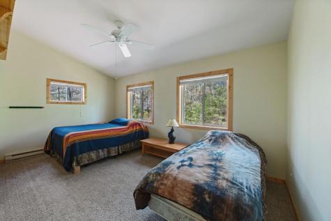 24674 Taylor Lake Road Webster WI 54893