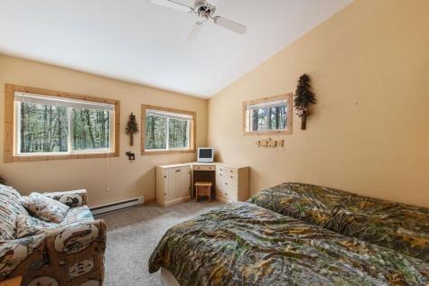 24674 Taylor Lake Road Webster WI 54893