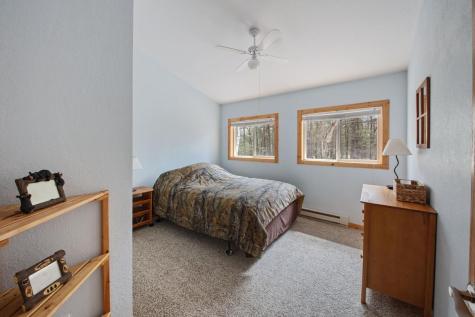 24674 Taylor Lake Road Webster WI 54893