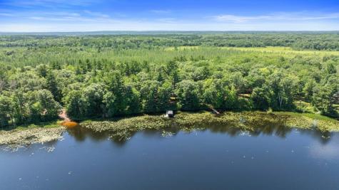 24674 Taylor Lake Road Webster WI 54893