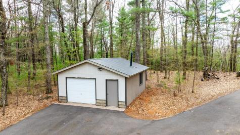 24674 Taylor Lake Road Webster WI 54893