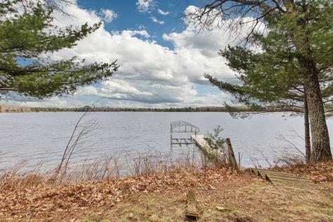 24674 Taylor Lake Road Webster WI 54893
