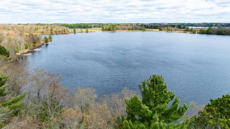 24674 Taylor Lake Road Webster WI 54893