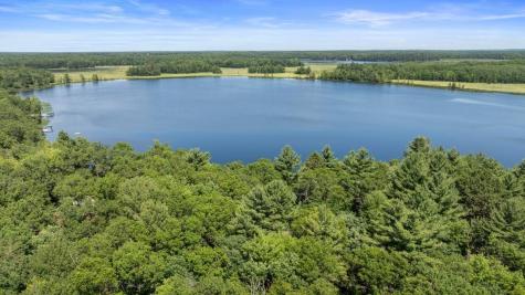 24674 Taylor Lake Road Webster WI 54893