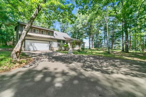 24674 Taylor Lake Road Webster WI 54893