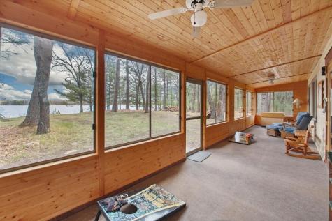 24674 Taylor Lake Road Webster WI 54893