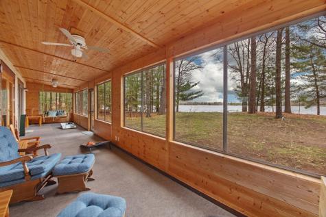 24674 Taylor Lake Road Webster WI 54893