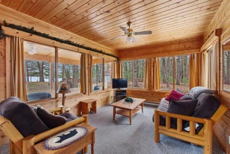 24674 Taylor Lake Road Webster WI 54893