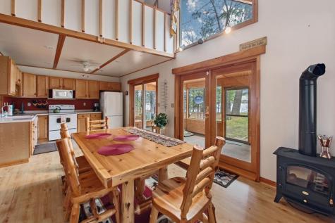24674 Taylor Lake Road Webster WI 54893