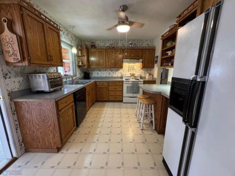 502 1st Avenue E Ada MN 56510