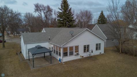 502 1st Avenue E Ada MN 56510