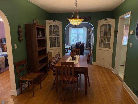 502 1st Avenue E Ada MN 56510