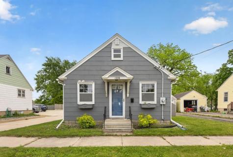 1216 9th Avenue SE Rochester MN 55904