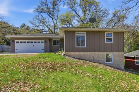 2921 La Salle Street Eau Claire WI 54703