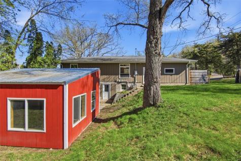 2921 La Salle Street Eau Claire WI 54703