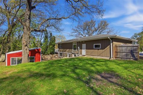 2921 La Salle Street Eau Claire WI 54703
