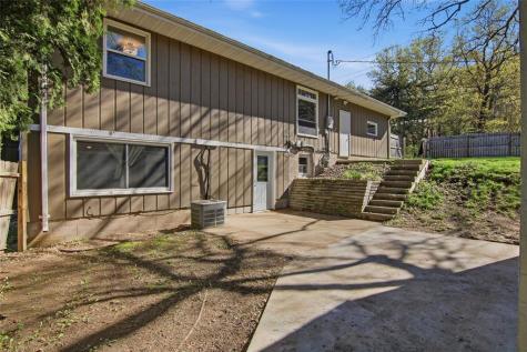 2921 La Salle Street Eau Claire WI 54703