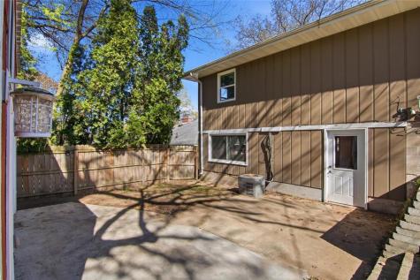 2921 La Salle Street Eau Claire WI 54703
