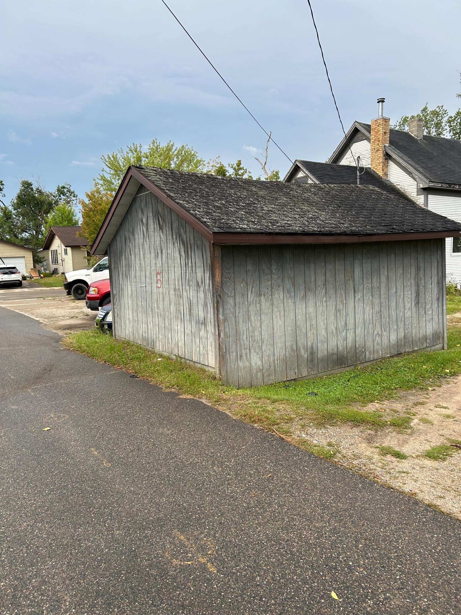 906 Irvine Avenue NW Bemidji MN 56601
