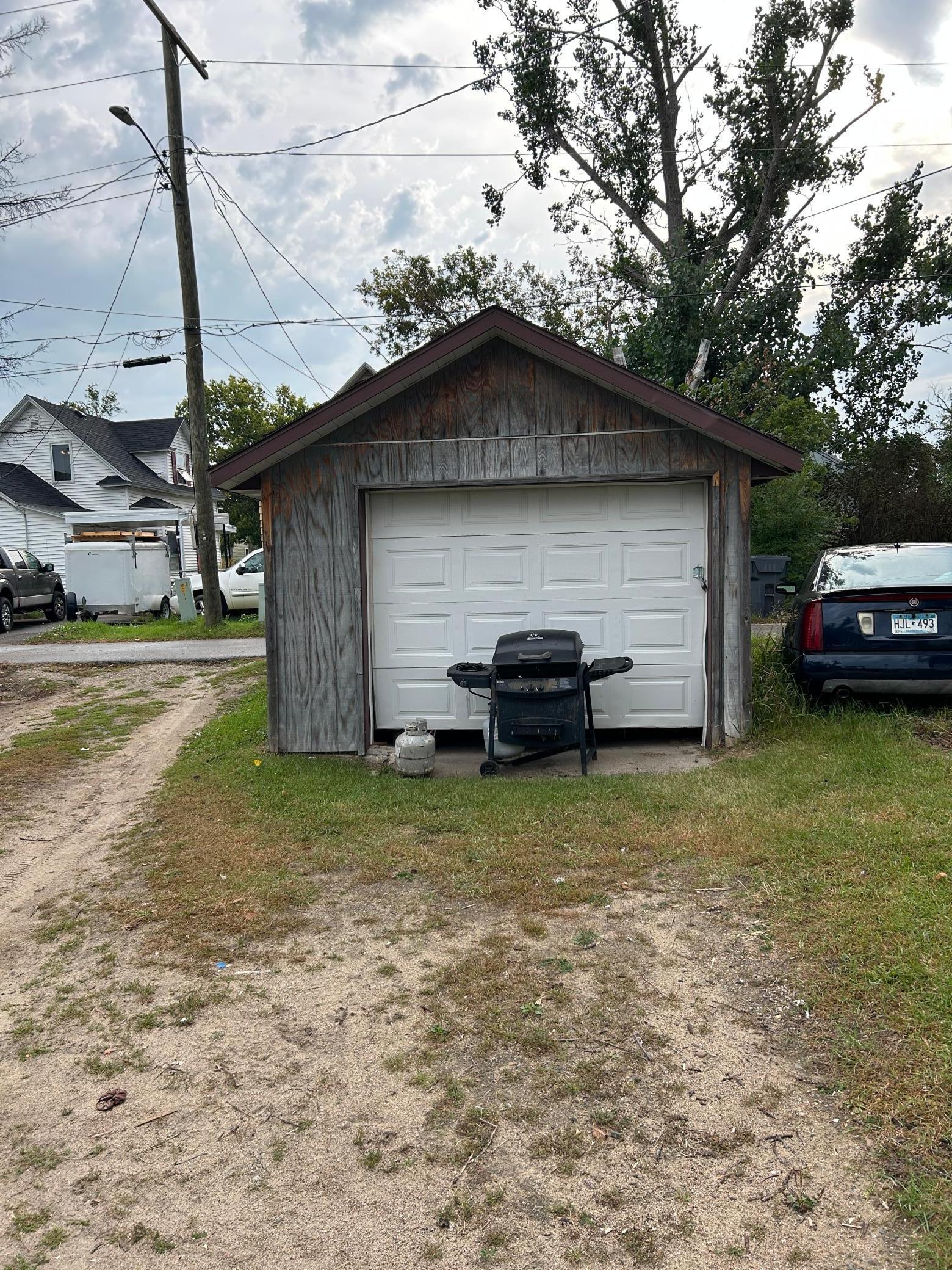 906 Irvine Avenue NW Bemidji MN 56601