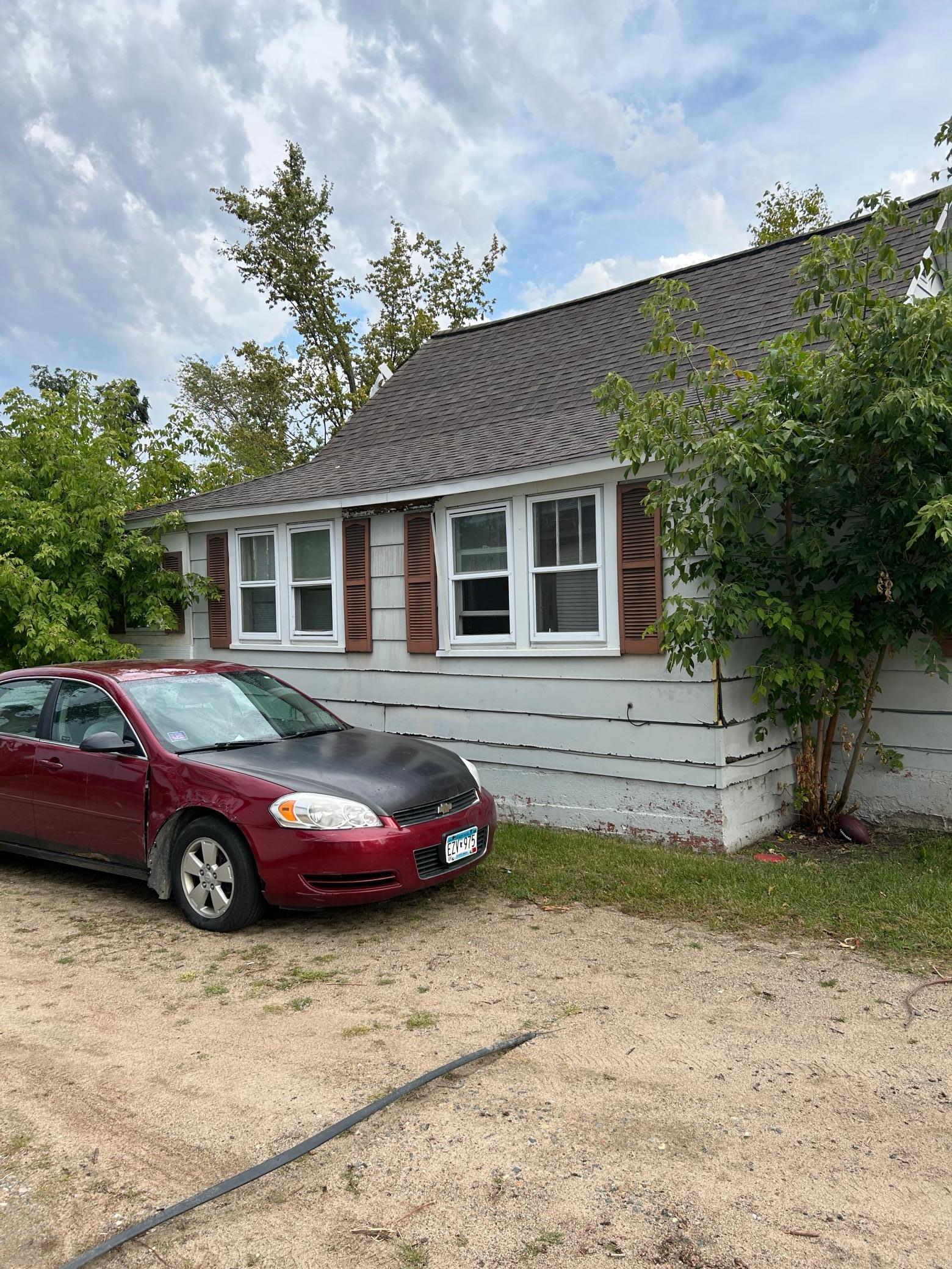 906 Irvine Avenue NW Bemidji MN 56601