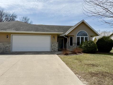 2733 Campus Lane Albert Lea MN 56007